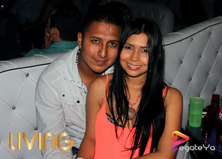 Foto 24 de Living - Enero 17 y 24 del 2015 en Living Night Club, Cali