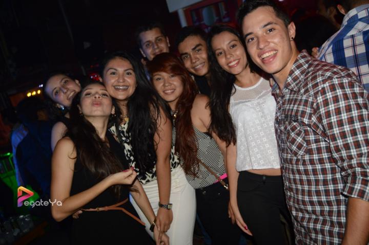 Foto 74 de Maria casquitos sábado 25 de julio 2015 en Maria Casquitos Bucaramanga, Bucaramanga