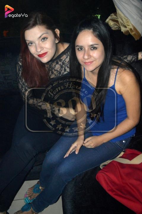 Foto 1 de Penthouse 1800 - 4to FDS Febrero 2016 en Penthouse 1800, Cali
