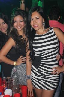 Foto 135 de Enero 18 del 2014 en Lolas Club Menga Cali, Cali