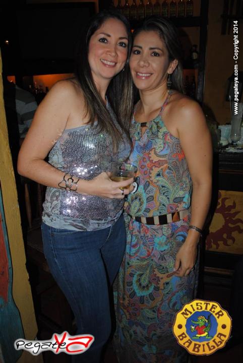 Foto 32 de MISTER BABILLA 24 Y 25 de OCT 2014 en Discoteca MISTER BABILLA cartagena, Cartagena
