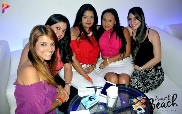 Foto 73 de Sout Beach - Inauguracion Dic 2016 en Sout Beach, Cali