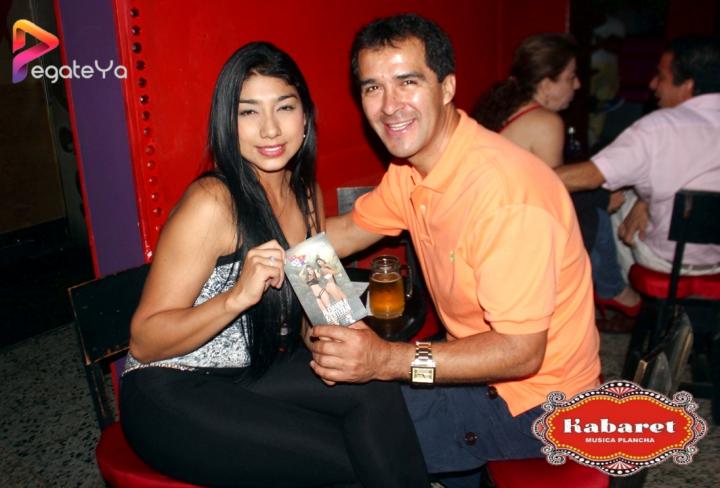 Foto 72 de Kabaret Bar - 3er / 4to Fds Mayol 2016 en Kabaret - Granada, Cali