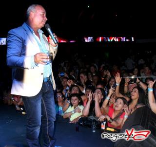 Foto 67 de Junio 22 del 2013 - Luis A. Posada en Living Night Club, Cali