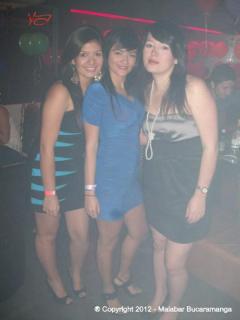 Foto 14 de 16-23 Diciembre 2011 en Discoteca Malabar Bucaramanga, Bucaramanga