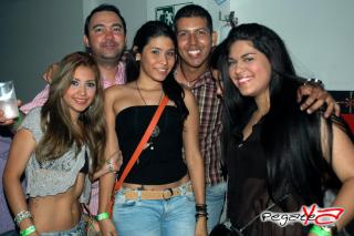 Foto 10 de Praga Sur / Noviembre 24 del 2012 en Praga Club Cali, Cali
