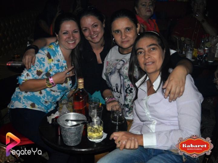 Foto 6 de Kabaret - 4to FDS Julio 2015 en Kabaret - Granada, Cali