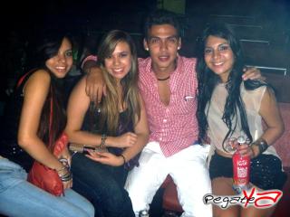 Foto 7 de Enero 12 del 2013 en Space Menga, Cali