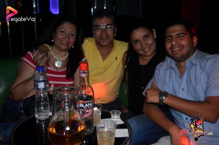 Foto 7 de Rumbavana - 1er FDS Marzo 2016 en Rumbavana Cali, Cali