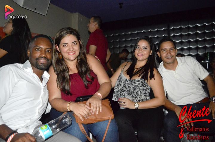 Foto 48 de Chente - 1er / 2do Fds Sept. 2017 en CHENTE Vallenatos y Rancheras, Cali