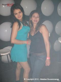 Foto 11 de 16-23 Diciembre 2011 en Discoteca Malabar Bucaramanga, Bucaramanga