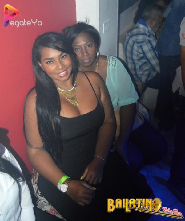 Foto 53 de Bailatino - 1er FDS Marzo 2016 en Bailatino - Bar, Cali