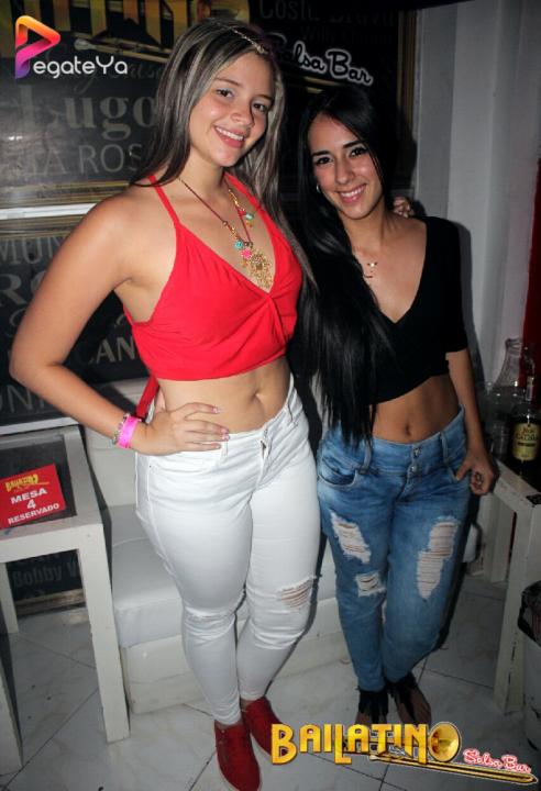 Foto 47 de Bailatino - 1er & 2do Fds Agosto 2016 en Bailatino - Bar, Cali