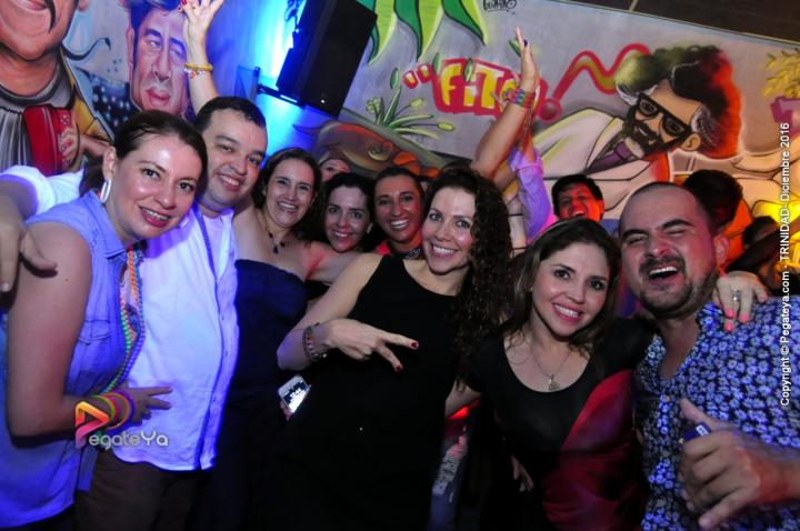 Foto 40 de TRINIDAD - Viernes23 de diciembre 2016 en Trinidad Discoteca Bucaramanga, Bucaramanga