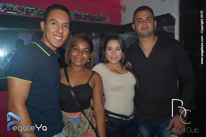 Foto 7 de Bahia 9 de Mayo de 2015 en bahia club, Cartagena