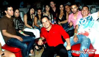 Foto 16 de Noviembre 17 del 2012 en Jala Jala Club, Cali