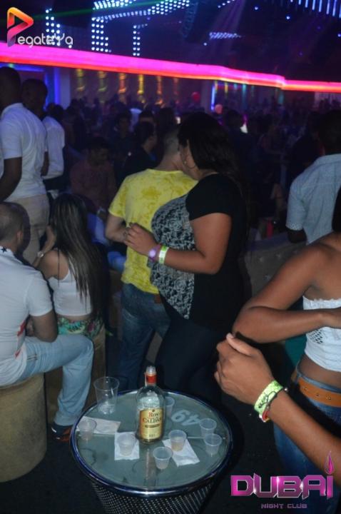 Foto 78 de Dubai Night Club - 1er FDS Marzo 2016 en Dubai Night Club