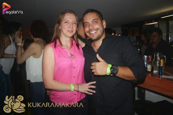 Foto 104 de Kukaramakara - 3er / 4to Fds Mayo 2016 en Kukaramakara Discoteca Cali, Cali