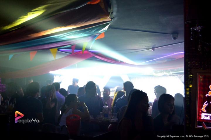 Foto 63 de Bling - Sabado 31 de enero de 2015 en Bar Bling Bucaramanga, Bucaramanga