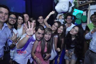 Foto 70 de Discoteca Malabar 3 de mayo de 2014 en Discoteca Malabar Bucaramanga, Bucaramanga