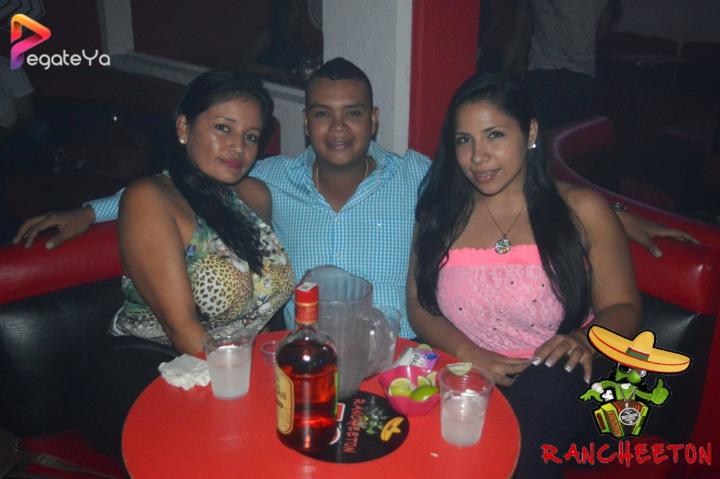 Foto 27 de Rancheeton - 3er / 4to Fds Mayo 2016 en Rancheton Cali, Cali