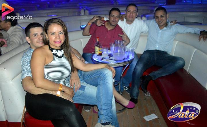 Foto 23 de Jalajala - 1er 2do Fdso 2016 en Jala Jala Club, Cali