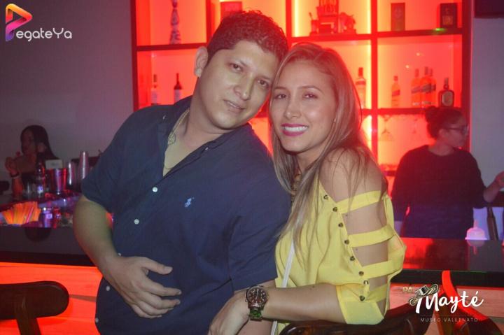 Foto 18 de PA MAYTÉ - 3er Fds Dic. 2016 en Pa´Mayte Museo Vallenato