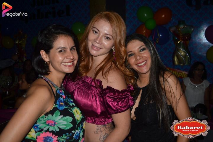 Foto 8 de Kabaret Bar - 4to Fds Abril2017 en Kabaret - Granada, Cali
