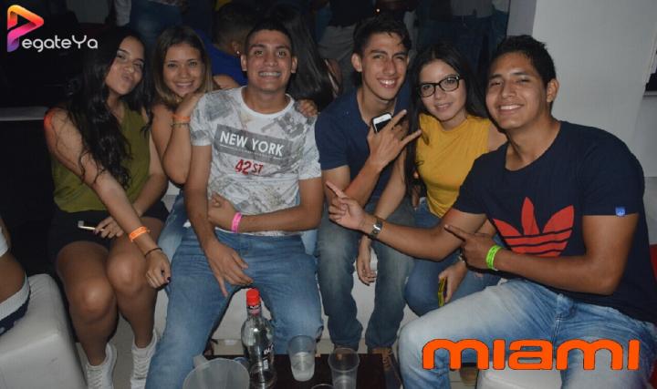 Foto 27 de Miami - 1er - 2do Fds Agosto 2016 en Miami Bar Cali, Cali