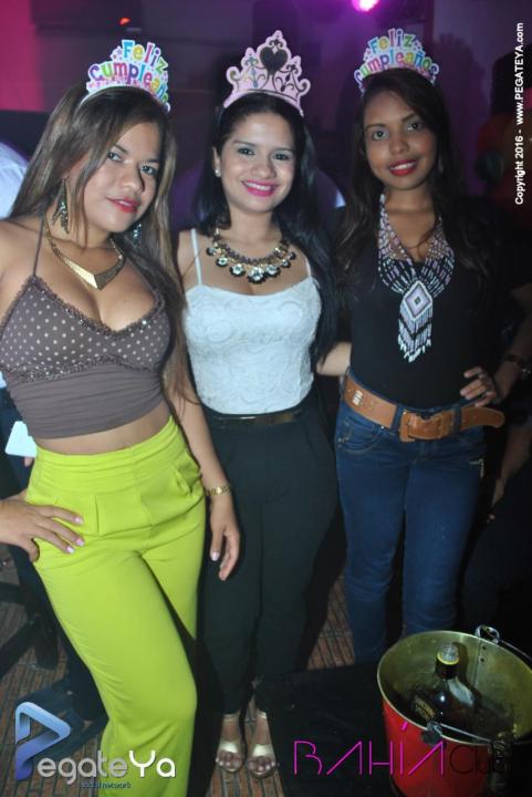 Foto 2 de Bahia Club 12 de Marzo de 2016 en bahia club, Cartagena