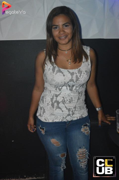 Foto 10 de The Club Cali - 3er Fds DIC 2016 en The Club Cali, Cali
