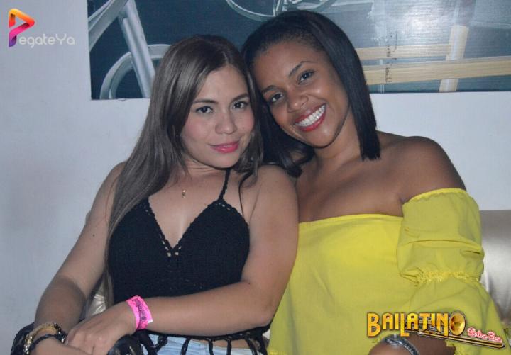 Foto 18 de Bailatino - 5to Fds Abril 2017 en Bailatino - Bar, Cali