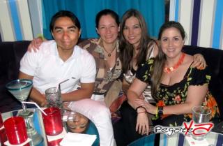 Foto 22 de Ivy Room - Fusion & Drinks - Sept 14 en Ivy Room, Cali