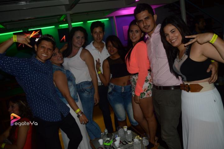 Foto 51 de Maria casquitos sábado 01 de agosto 2015 en Maria Casquitos Bucaramanga, Bucaramanga