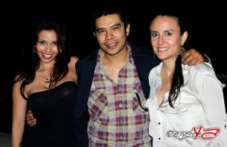 Foto 11 de Penthouse 1800 - Agosto 10 en Penthouse 1800, Cali