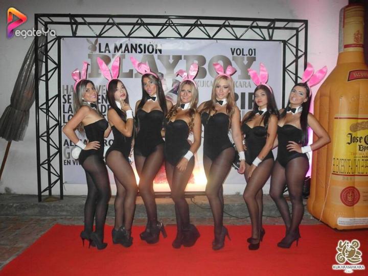 Foto 6 de Kukara - Halloween 2015 en Kukaramakara Discoteca Cali, Cali