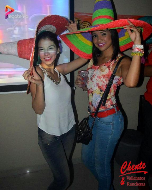 Foto 10 de Chente - 2do FDS Marzo 2016 en CHENTE Vallenatos y Rancheras, Cali