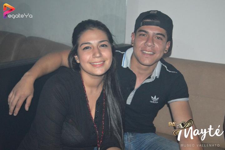 Foto 46 de Pa´mayte - Feria de Cali 2016 en Pa´Mayte Museo Vallenato