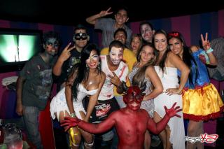Foto 15 de Halloween en Rooms Club