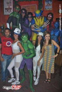 Foto 61 de mister babilla 5 y 6 de abril de 2013 en Discoteca MISTER BABILLA cartagena, Cartagena