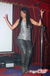 Foto 3 de Agosto 10 del 2013 en Kabaret - Granada, Cali