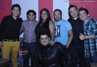 Foto 48 de Maria Caquitos - 1 de febrero de 2014 en Maria Casquitos Bucaramanga, Bucaramanga