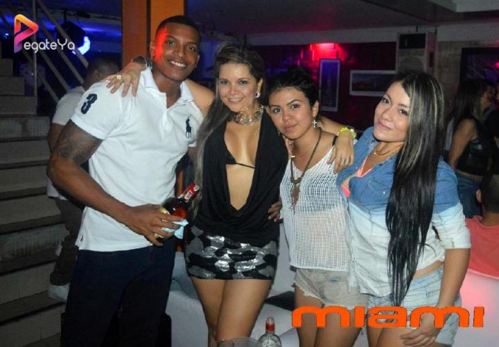 Foto 15 de Miami Bar - 2do FDS Marzo 2016 en Miami Bar Cali, Cali