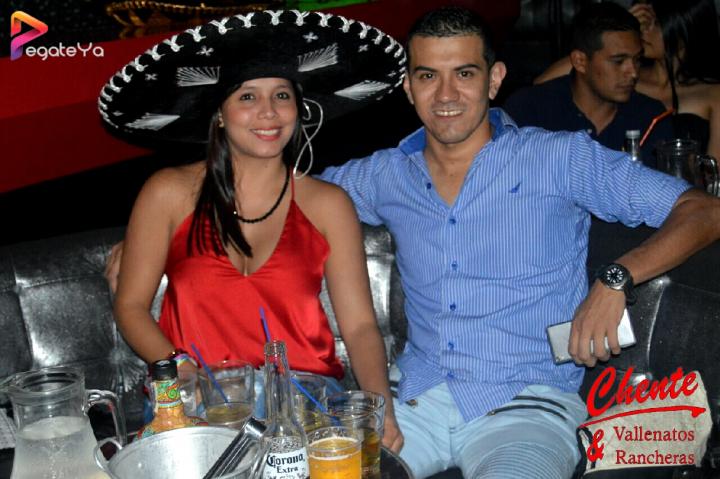 Foto 106 de Chente - Feria de Cali 2016 en CHENTE Vallenatos y Rancheras, Cali