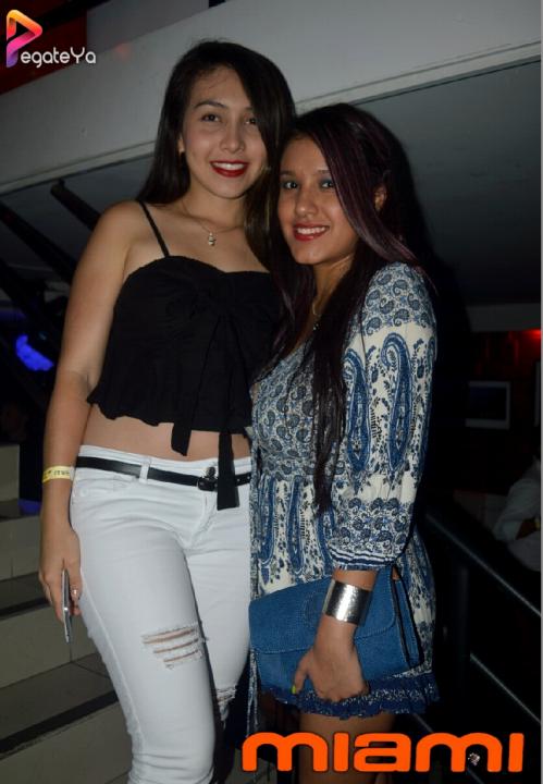 Foto 3 de Miami Bar - 5to Fds Abril 2017 en Miami Bar Cali, Cali