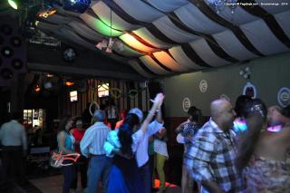 Foto 12 de Discoteca La Nona 10 de mayo de 2014 en Discoteca La Nona, Bucaramanga