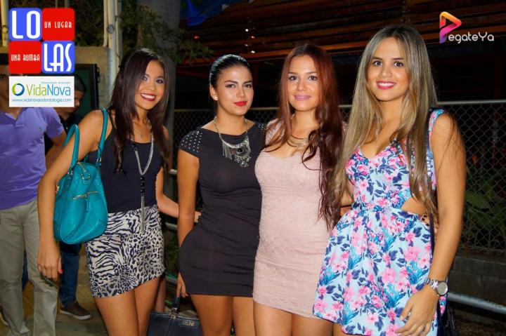Foto 61 de Lolas Club - 2do FDS Marzo 2016 en Lolas Club Menga Cali, Cali