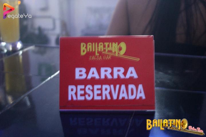 Foto 15 de Bailatino - 3er Fds Agosto 2016 en Bailatino - Bar, Cali
