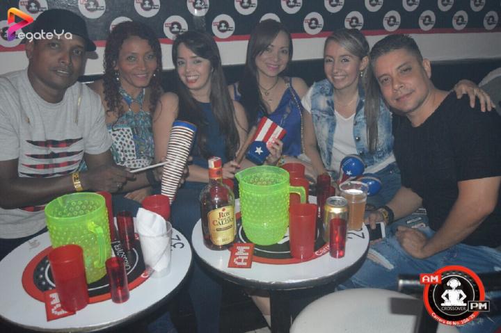 Foto 120 de Ampm Bar- FERIA DE CALI 2016 en Am / PM Bar - Cali, Cali