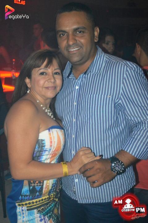 Foto 38 de Ampm Bar - 1er FDS Nov. 2015 en Am / PM Bar - Cali, Cali